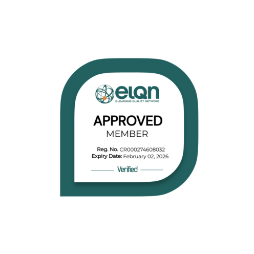 E-Learning Quality Network (ELQN)