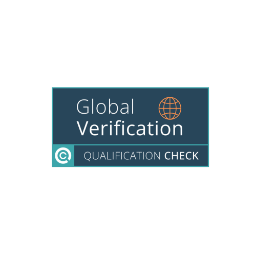 Qualification Check Degree Verification Service