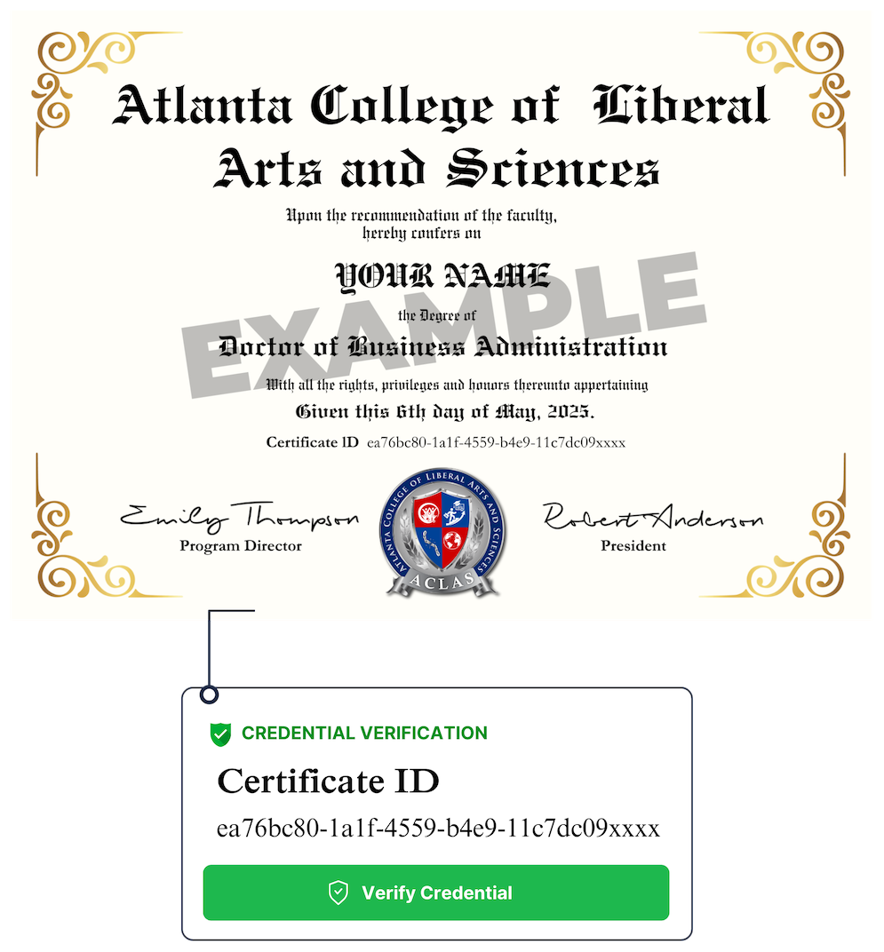 How to find Certificate ID