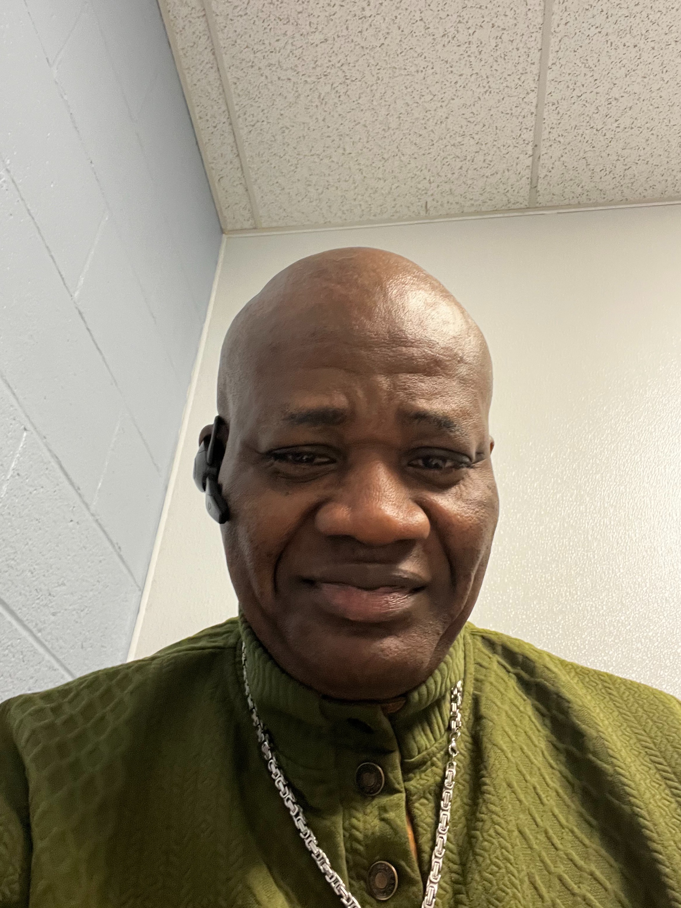 Dr. Dominic Onuwa Okoji