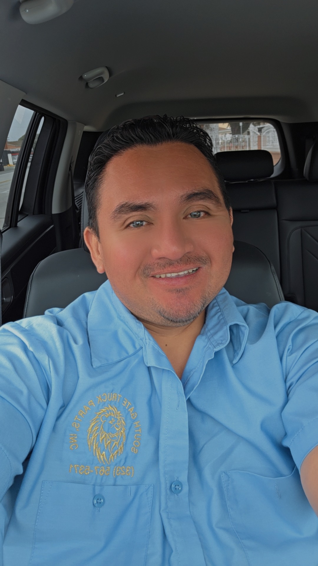 Dr. Leonardo Enmanuel Ek Lara