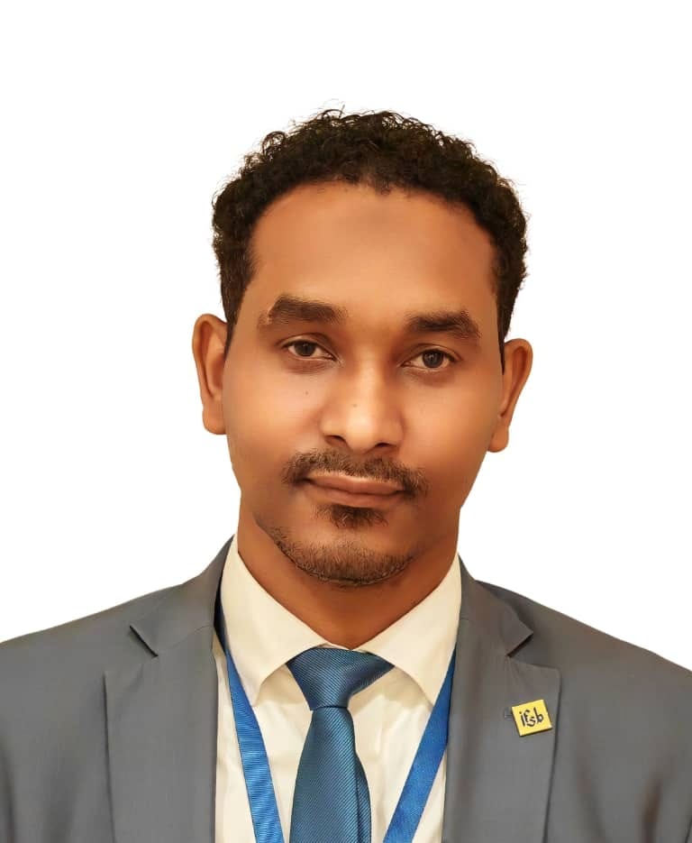 Dr. Muhammad Jidda Tom