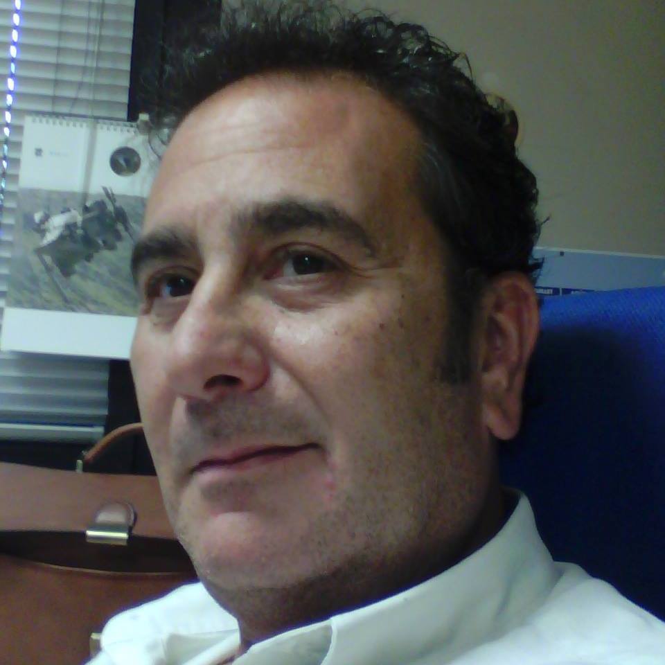 Dr. Nicola Amato