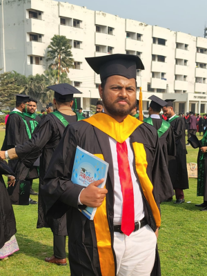 Dr. S M Nazmuz Sakib