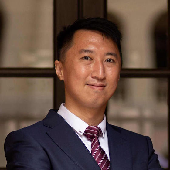 Dr. Stefan Albertus Lam