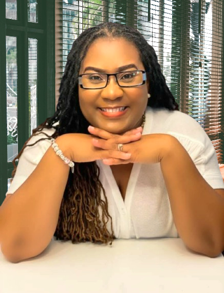 Dr. Tashai Davis Ryan