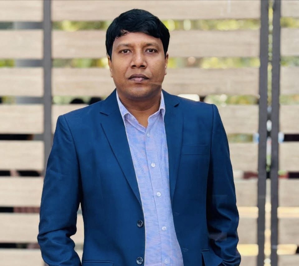 Kazi Md. Shoeb Amran