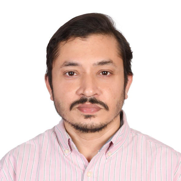 Kumer Animesh Bhattacharjee