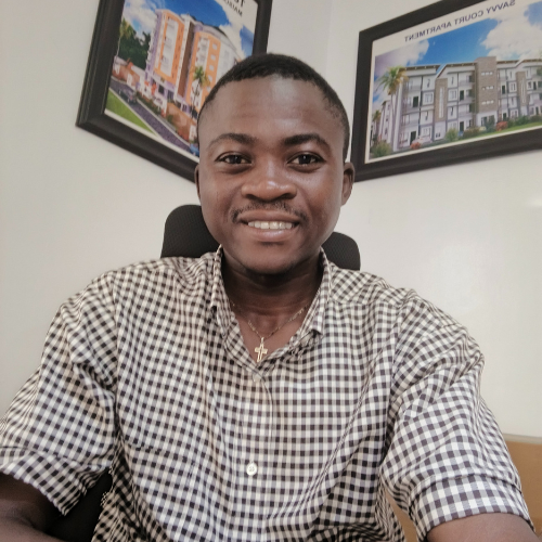 Samuel Ezekiel Oluwatimileyin