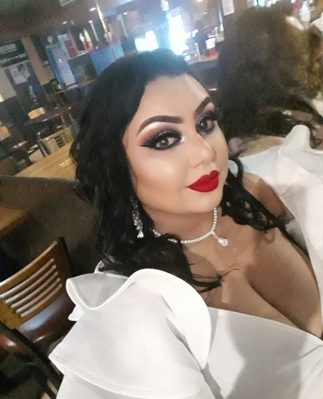 Dr. Stacy Ann Crystal Ramdhan-Ramoo