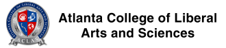 Atlanta college of liberal arts and sciences