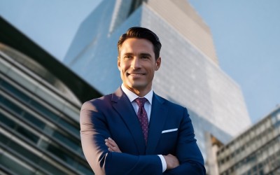 Master of Business Administration