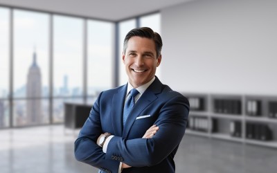 Doctor of Business Administration