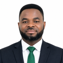 EBENEZER ASANTE