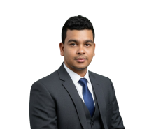 Nuwan Sinarachchi