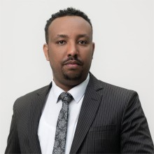 Yehualashet Agiz