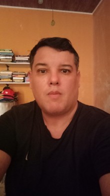 Augusto César Herrera Sosa
