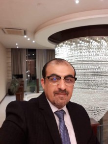 Ammar Deri